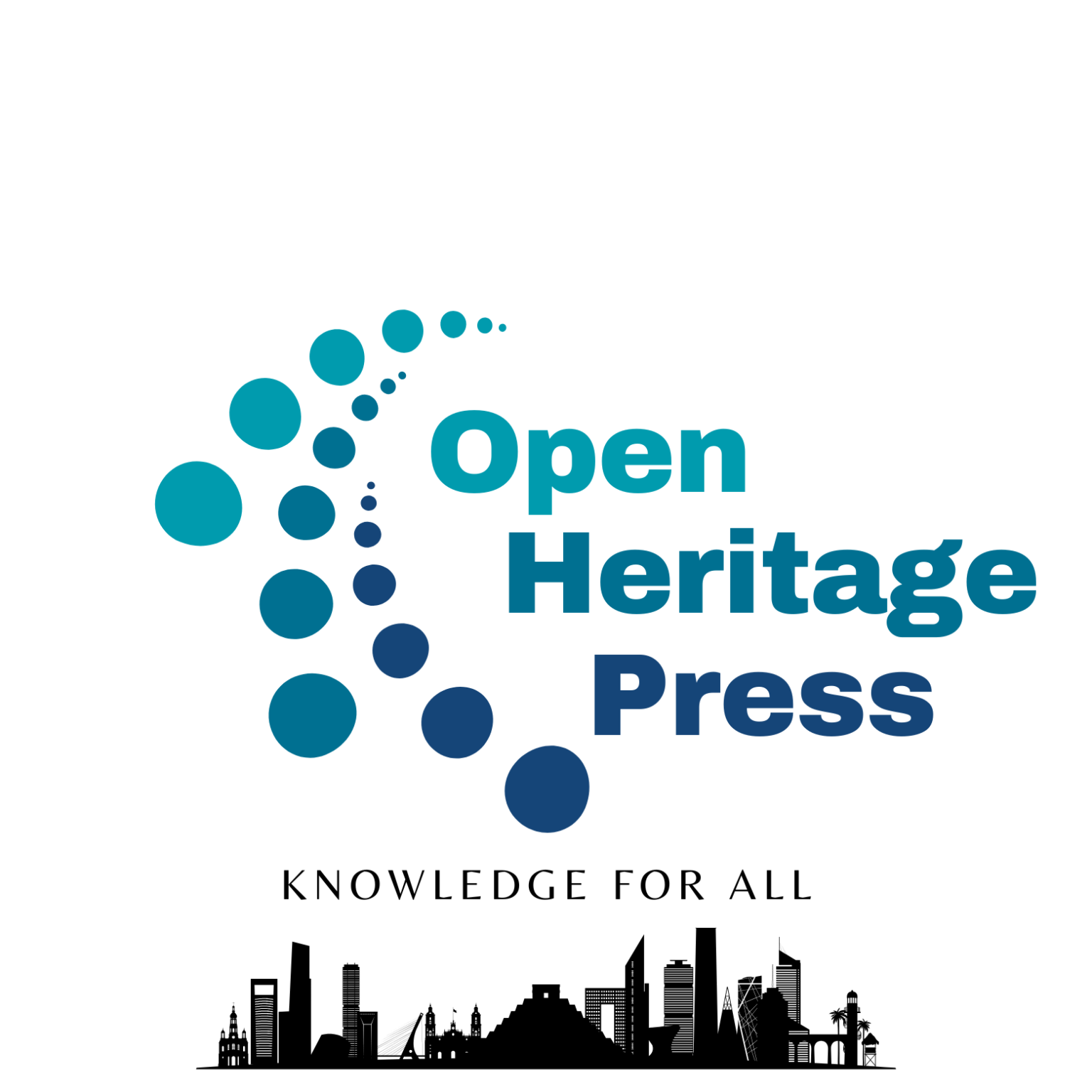Open Heritage Press — Knowledge for All